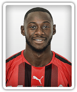 Ibrahim Fofana