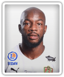 Hendricks Romain