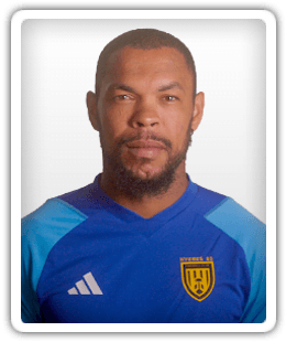 Tiago Moura