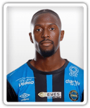 Djibril Diarra