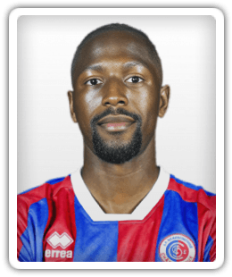 Djibril Diarra
