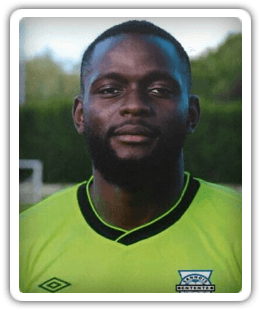 Joël da Silva