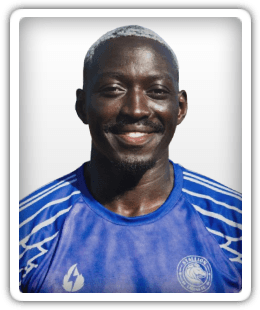Ousmane Badji