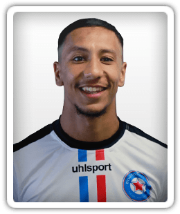 Adel Berkane