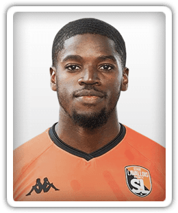 Steven Nsimba