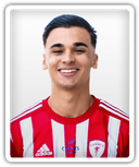 Sofiane Bourouis Belle