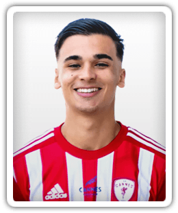 Sofiane Bourouis Belle