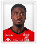Donatien Gomis