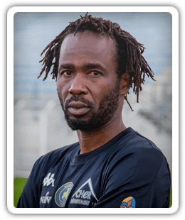 Mohamed Claver Sylla