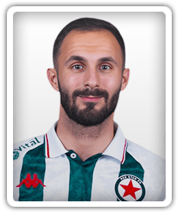 Damien Durand