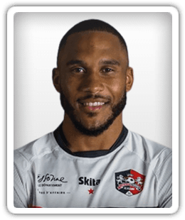Marvyn Belliard