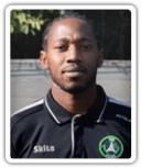 Moussa Diarra