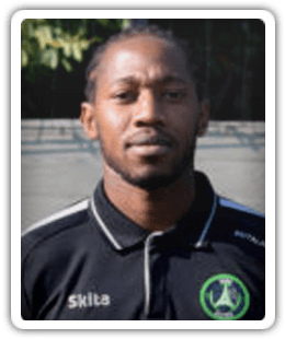 Moussa Diarra