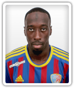 Diaby Doucouré