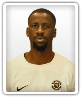 Jordy Kaloukadilandi