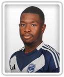 Omar Sané