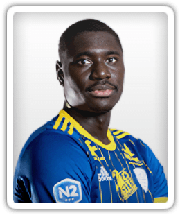 Daouda Guèye