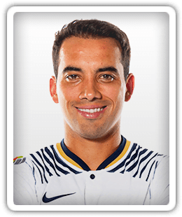 Adrián Aldrete