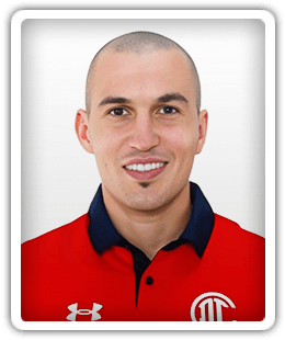 Jorge Torres Nilo