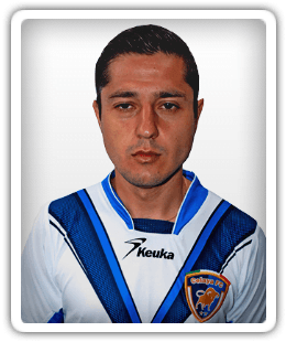 Rafael Murguía