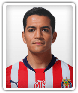 Jesús Sánchez