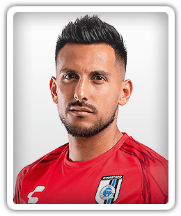 Gerardo Daniel Ruiz