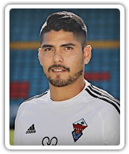 Martín Galván