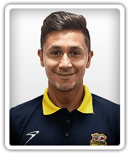 Arturo Javier Ledesma