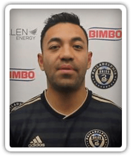 Marco Fabián