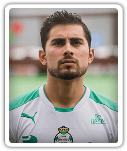 César Ibáñez
