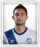 Alonso Zamora