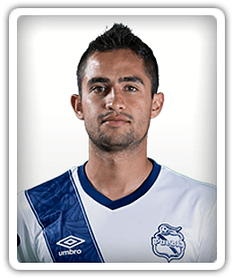 Alonso Zamora