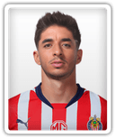 Isaac Brizuela