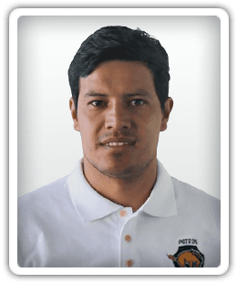 Juan Carlos Martínez