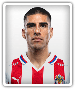 José Antonio Madueña