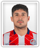 Javier Güemez