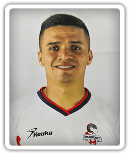 Miguel Ángel Vallejo