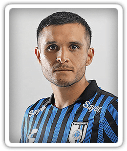 Daniel Cervantes