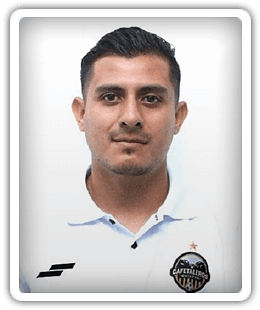 Lizandro Echeverría