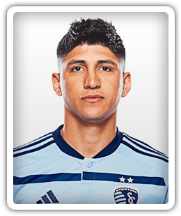 Alan Pulido