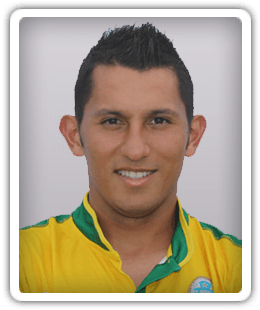 Brayan Martínez