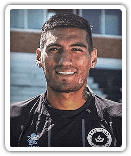 Jonatan Morán