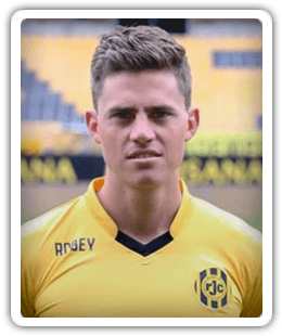 Santiago Palacios