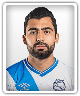 Amaury Escoto