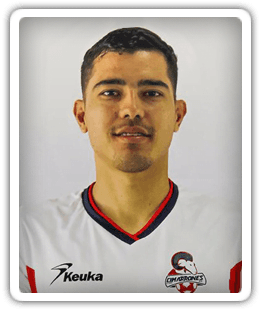 Víctor Guajardo