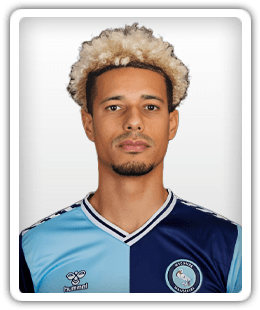 Lyle Taylor
