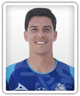 Luis Arcadio García