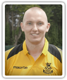 Matthew Rees