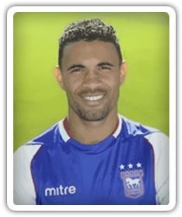 Carlos Edwards