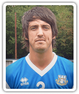 Brett Poate